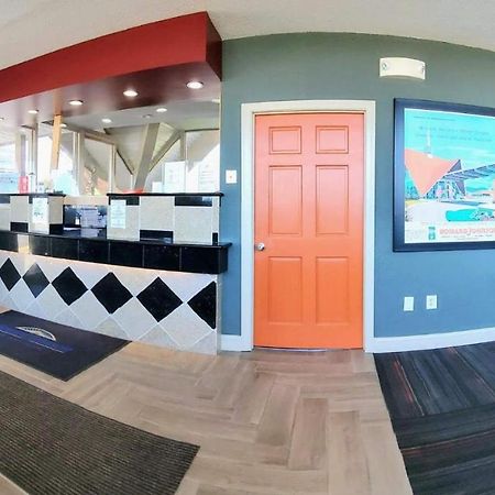 Hotel Howard Johnson By Wyndham Bangor Extérieur photo