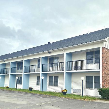 Hotel Howard Johnson By Wyndham Bangor Extérieur photo