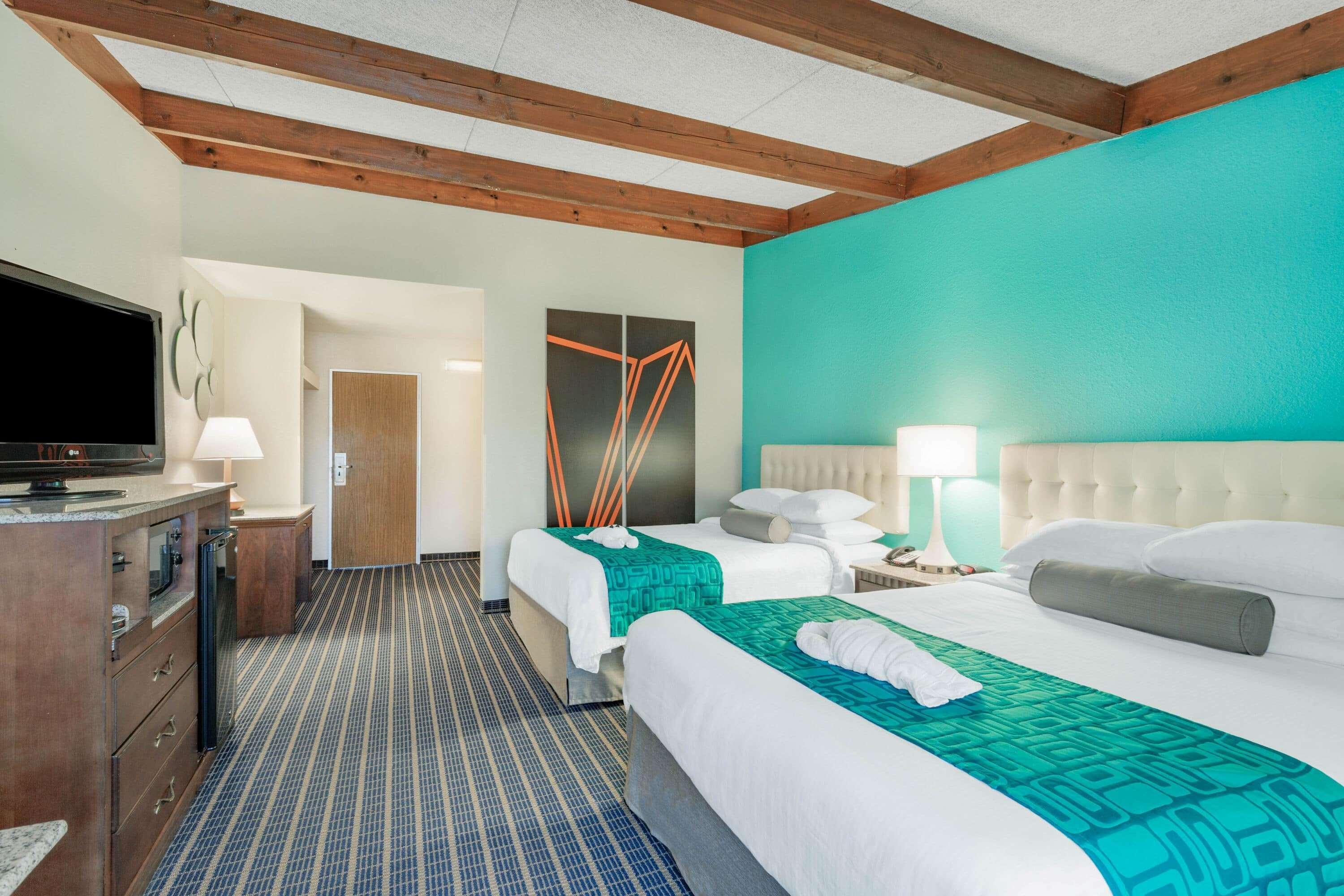 Hotel Howard Johnson By Wyndham Bangor Extérieur photo