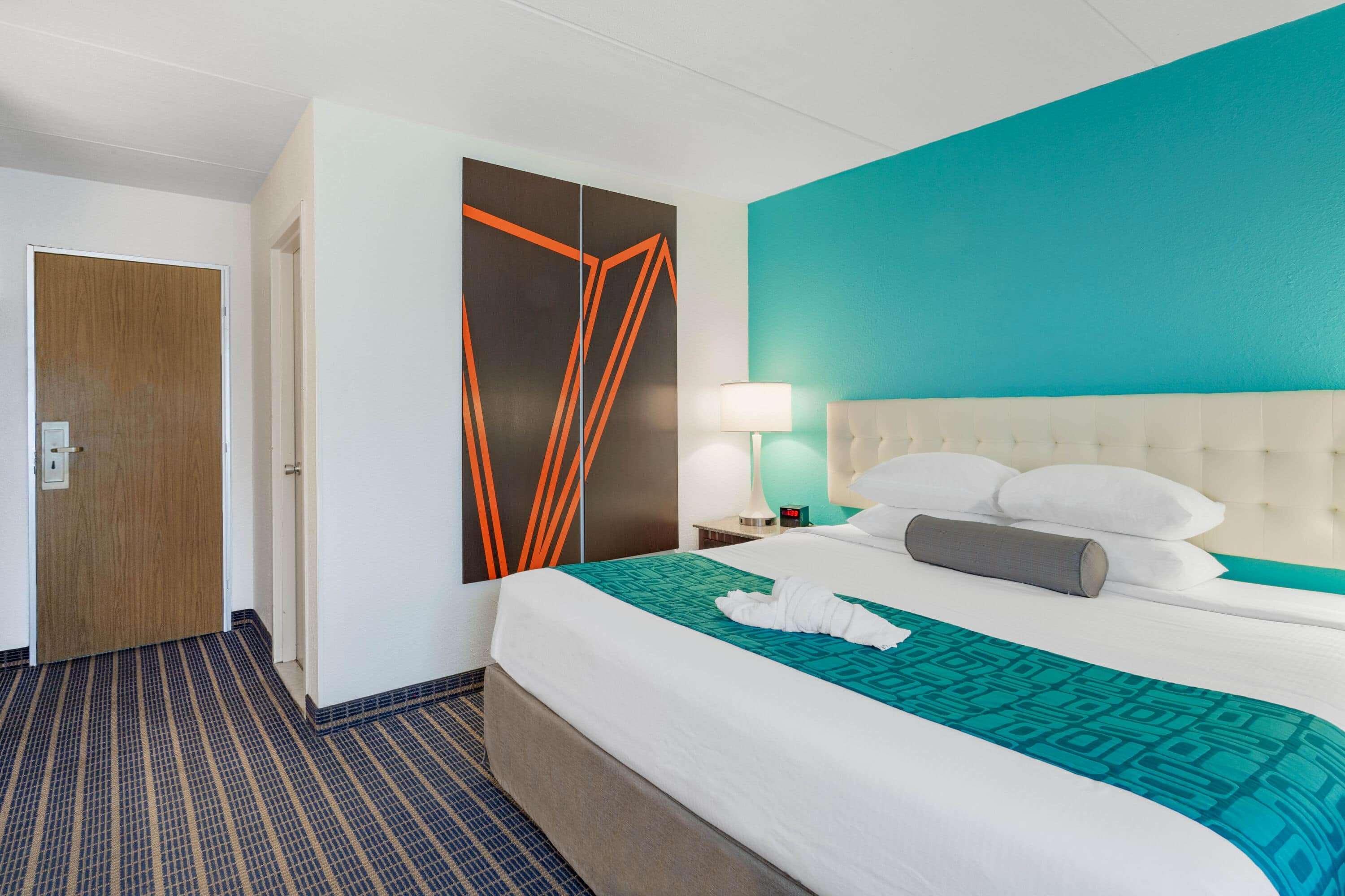 Hotel Howard Johnson By Wyndham Bangor Extérieur photo